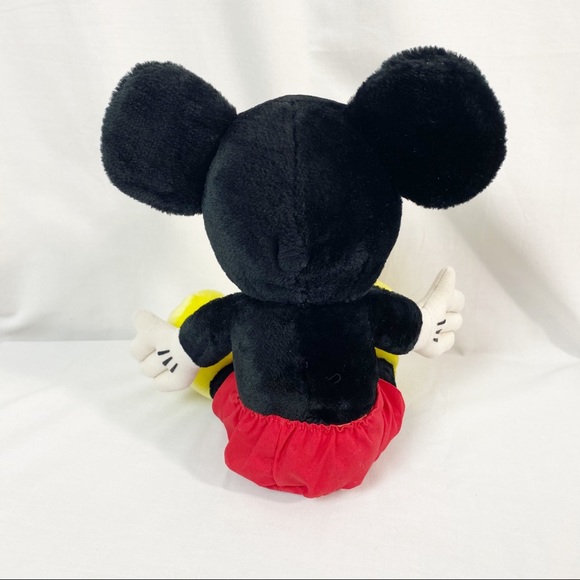 Disneyland Resort 12” Mickey Mouse Plush Bundle - Picture 5 of 9